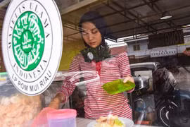 Produits halal: l'Indonésie exporte pour 3,6 milliards de dollars en 2021