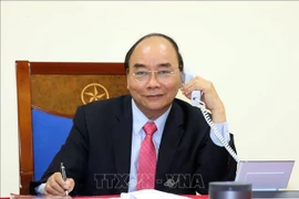 COVID-19: le Vietnam et la République tchèque renforcent leur coopération