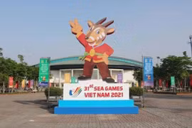 SEA Games 31 : la Réunion d'enregistrement des délégations aura lieu en mai prochain