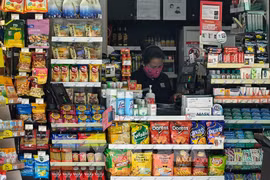 Singapour enregistre une inflation sous-jacente record en avril