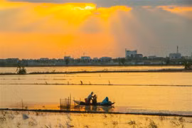 Développement économique dans le delta du Mékong : relancer l'élan 