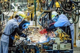 La croissance économique atteindra 3,8% avec le scénario de contrôle du COVID-19