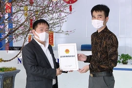 Un projet singapourien de 30 millions de dollars autorisé à Quang Ninh