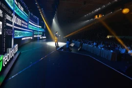 FPT Techday cherche des solutions pour la transformation numérique des entreprises 