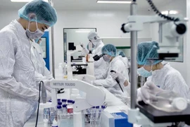 Le gouvernement approuve la garantie d'approvisionnement en vaccins jusqu'en 2030