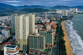 Khanh Hoa : plan d’actions sur la construction et le développement d’ici 2030