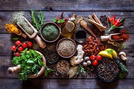 Le Vietnam veut se renforcer sur le marché des herbes médicinales