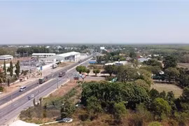 Binh Phuoc voit une augmentation impressionnante de l'attraction des IDE