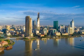 HSBC : le Vietnam affichera le taux de croissance du PIB le plus élevé d'Asie en 2021