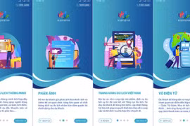 S’adapter et tirer parti des acquis du numérique, la tendance incontournable du tourisme