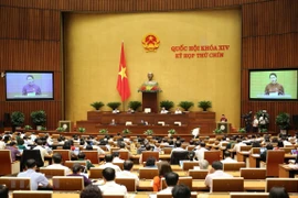 La ratification de l'EVFTA et de l'EVIPA marque un nouveau départ dans les relations Vietnam-UE