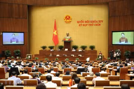 La ratification de l'EVFTA et de l'EVIPA marque un nouveau départ dans les relations Vietnam-UE