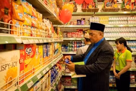 Tirer le meilleur parti des énormes potentiels du tourisme Halal