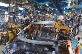 Mieux relier les entreprises vietnamiennes aux multinationales