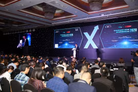 DX Day Vietnam 2020: partage et connectivité dans la transition numérique