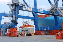 L'économie vietnamienne stable dans un contexte d'instabilité géopolitique