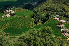 The Travel : Sapa parmi les 10 meilleures destinations enneigées d'Asie