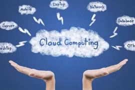 Quatre scénarios pour prévoir l'évolution du marché vietnamien du cloud computing