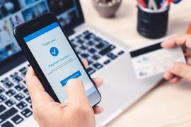 Créer une vague positive pour l'e-commerce et les paiements sans numéraire