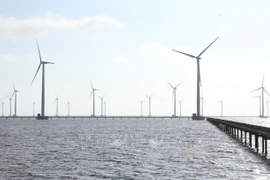 L'engagement du Vietnam à la COP26 est un tournant historique