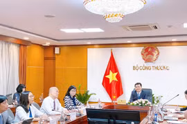 Profiter des ALE pour promouvoir la coopération entre le Vietnam et Singapour 