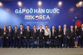 Vietnam et R. de Corée cherchent à dynamiser leur coopération