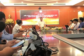Deux plateformes technologiques de traitement de la voix en vietnamien