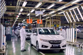 Le Japon, 1er investisseur étranger de Ho Chi Minh-Ville