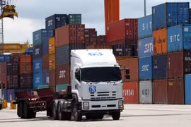 La Thaïlande accélère ses négociations d'accords de libre-échange