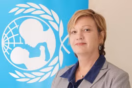 L'UNICEF accompagne le Vietnam pour affronter le COVID-19