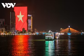 Le Vietnam, meilleure destination des croisières fluviales d’Asie en 2021