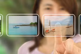 Le commerce et le tourisme se tournent vers la transformation numérique