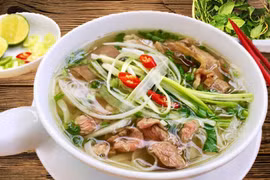 TasteAtlas : le ‘’pho’’ vietnamien parmi les 100 plats les plus populaires au monde