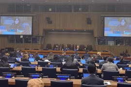 Le Vietnam réaffirme son soutien au désarmement et à la non-prolifération des armes nucléaires