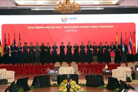 Promouvoir l'attraction des investissements de l'ASEAN via la facilitation des échanges