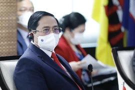 Le Vietnam est proactif, actif et contribue d’une matière responsable au sein de l'ASEAN