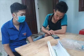 COVID-19: le ministère de la Santé lance un canal anti-épidémique sur la plateforme TikTok