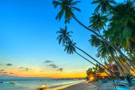 Binh Thuan accueillera l’Année nationale du tourisme 2023