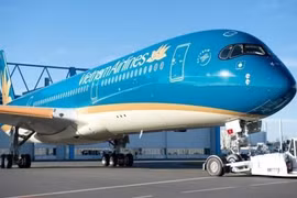 Vietnam Airlines reçoit un permis de coopération bidirectionnel flexible avec Delta Air Lines