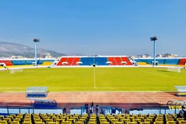 Le Vietnam prépare activement les SEA Games 31 et les Para Games de l'ASEAN 11