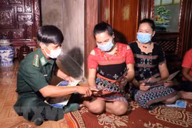 L'UNFPA souligne les réalisations du Vietnam en matière de planification familiale