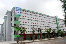 Da Nang a besoin de 20.000 logements sociaux d'ici 2030