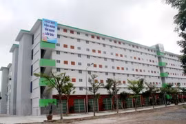 Da Nang a besoin de 20.000 logements sociaux d'ici 2030