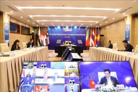 La presse malaisienne et lao souligne le 36e sommet de l'ASEAN