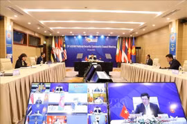La presse malaisienne et lao souligne le 36e sommet de l'ASEAN