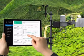 Plan directeur national de surveillance de l'environnement pour la période 2021-2030 approuvé