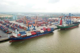 La part de l'ASEAN dans le transport de conteneurs aux États-Unis dépasse 20% pour la première fois
