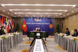 L'ASEAN affirme la détermination à bâtir une communauté cohésive et réactive