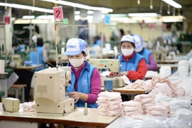 Impressionnant retournement des activités d’import-export en 2021
