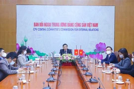 Vietnam-Inde: renforcement du partenariat stratégique intégral